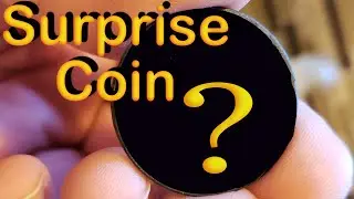 Surprise 1799 Coin: Metal Detecting North Florida with a Minelab Equinox 600