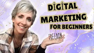 Digital Marketing For Beginners | Promised Land Mindset | #digitalmarketing #passiveincome