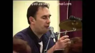 Tornyosi Zsiv&aacute;nyok - Elrontottad M&aacute;r az &Eacute;letem