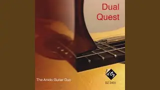 Dual Quest III