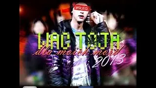 02. Wac Toja - Odpalam Lont (Dla Moich Mord Mixtape)