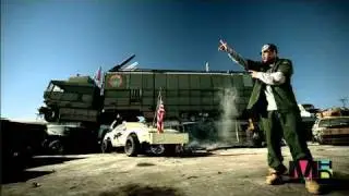 Daddy Yankee - Rompe (original Klip) MV HDTV 720p x264-HOLYSHiT.mkv