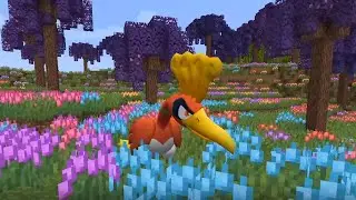 How to Get Ho-Oh in Pixelmon
