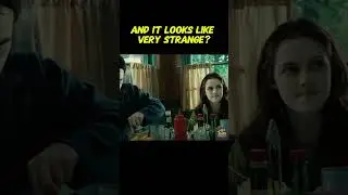 Bella&rsquo;s Hilarious Ketchup Fail in Twilight &ndash; Did You Notice This? #twilight #bellaswan #ketchup