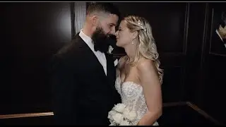 Amanda + Denver ~Wedding Film~