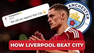 If Liverpool Do THIS, Man City Are in Trouble..