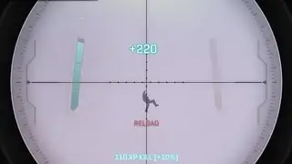 Satisfying 2025 Sniper Comp