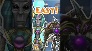 Farm Selenopolis OR Wallaru in #Wizard101 #W101 #mmo