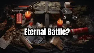 The Christian Survival Kit for Battling Modern Demons