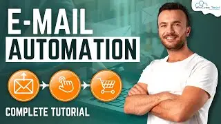 Email Automation: How to Do It, Benefits, Tools, & Examples (It's Successfully Work)