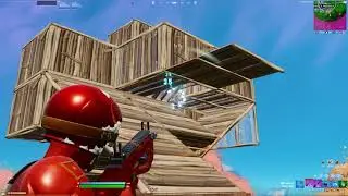DESTROYING Kids in Late Game Arena | Mutex