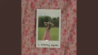 starry eyed