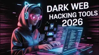 Top 10 Dark Web Tools Ethical Hackers Use in 2026