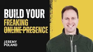 Mastering Digital Success in Your Small Business: Insights from Jeremy Poland