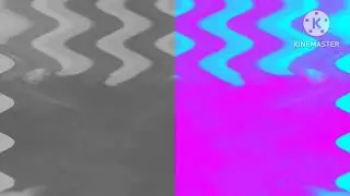 Something NSWIDT Noggin & Nick Jr Logo Collection has a flick in GD + AV + SMT + GM4 + B&W Mirror