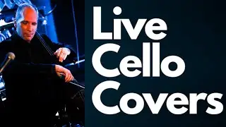 Live Cello Covers! &Kappa;ά&nu;&tau;&epsilon; Subscribe &kappa;&alpha;&iota; &zeta;&eta;&tau;&epsilon;ί&sigma;&tau;&epsilon; &tau;&rho;&alpha;&gamma;&omicron;ύ&delta;&iota;! #shorts #cello