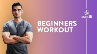 World&rsquo;s Greatest Stretch | Full Body Mobility Exercise | Easy Workout | Body Stretch | Cure Fit