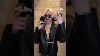 Nettspend interview with Daze