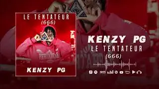 KENZY PG - Le Tentateur 666