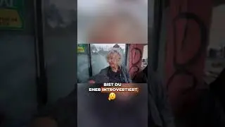 Menschenkenntnis zum Mitraten🕵️
