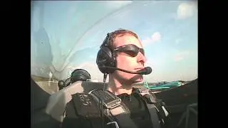 Adrenalin Junkie - The Blades experience