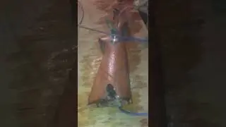 Burning Gun Stock (1)