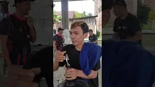 DAPAT DOORPRIZE SANGKAR BUAT SOGON