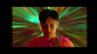 bumper cars (Official Video)