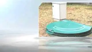 Flygt Top Hazır Pompa Terfi İstasyonları