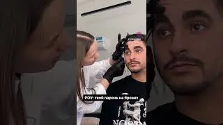 mans brows. #man #brows #мужскиеброви #коррекциябровей #мужскаякоррекция