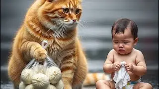 When Kindness Looks Different | Stray Guardian Bread and Shelter#shortsfeed #shorts#ai #reels