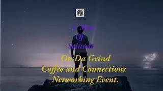 A Solitude Man Brunswick Ga Chamber of Commerce Networking Event