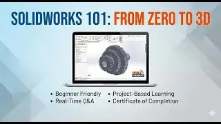 Solidworks live class Basic to Advanced #class 3  Join now #solidwork #4dmodeling #cad
