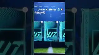 Fc 26 Classic XI Hero Pack 🔥