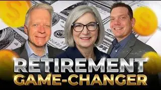 Retired? 50s? 60s? 70s? You&rsquo;re NOT Too Old for This Strategy