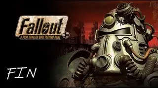 Fallout 1 Part 5: I We Might Be The Bad Guys #fallout #bethesda