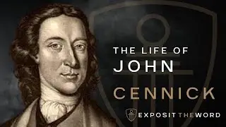 The Life of John Cennick