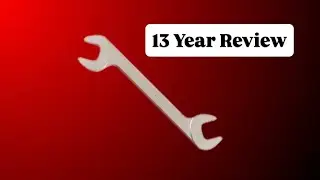 Tekton Angled Head Wrench Set