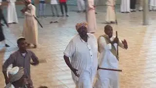 مزمار عيال الجامعة ( الخمسي ) و النزلة و ابولبن زومال الشمراني