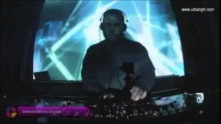 Luijo - XMT Live Session #006 [District Ravers]