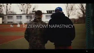 Peno x DJ Nambear - Rezerwowi Napastnicy [VIDEO]