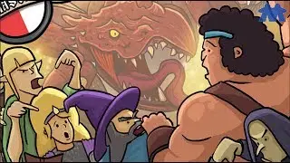 Hero Master: An Epic Game of Epic Fails