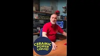Ceramic Power Liquid SuperBike