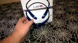 LG Tone pro Review