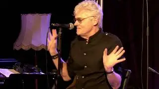 GREEN RIVER GANG - GREEN RIVER LIVE 2024