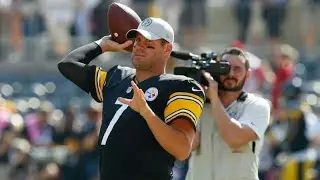 NFL news-Ben Roethlisberger: Pain in elbow changed mechanics    Steelers quarterback Ben Roethlisber