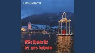 Heiligste Nacht