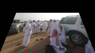 مقبال ال عقيل عند الدبيش الوعله في عزومه نسب