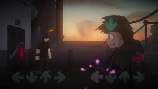 GAMEBREAKER (RIVISED) REIMAGINED TEASER