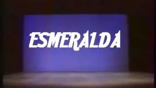 ESMERALDA I Amilcar Moret